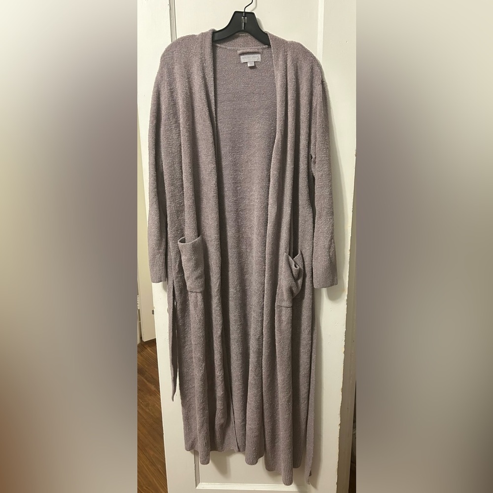 Barefoot Dreams long robe